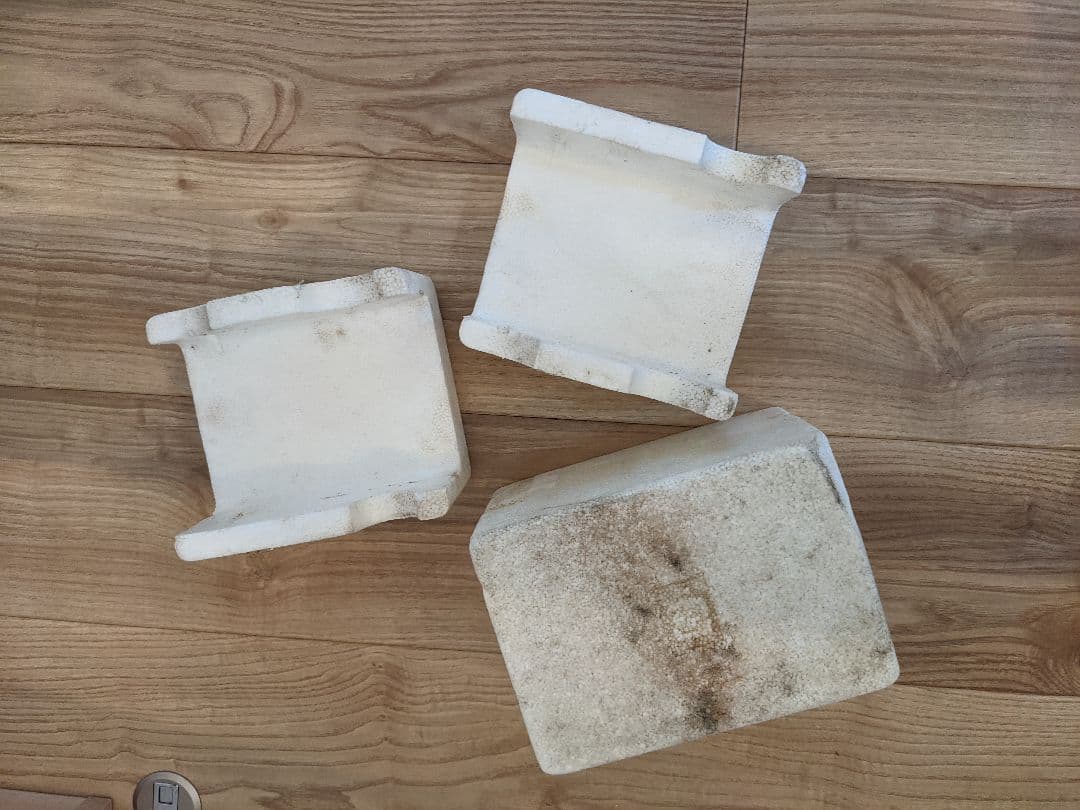 赤塚 戸建用　元始活水器 FFC パイロゲンの水　FFC ウォーター