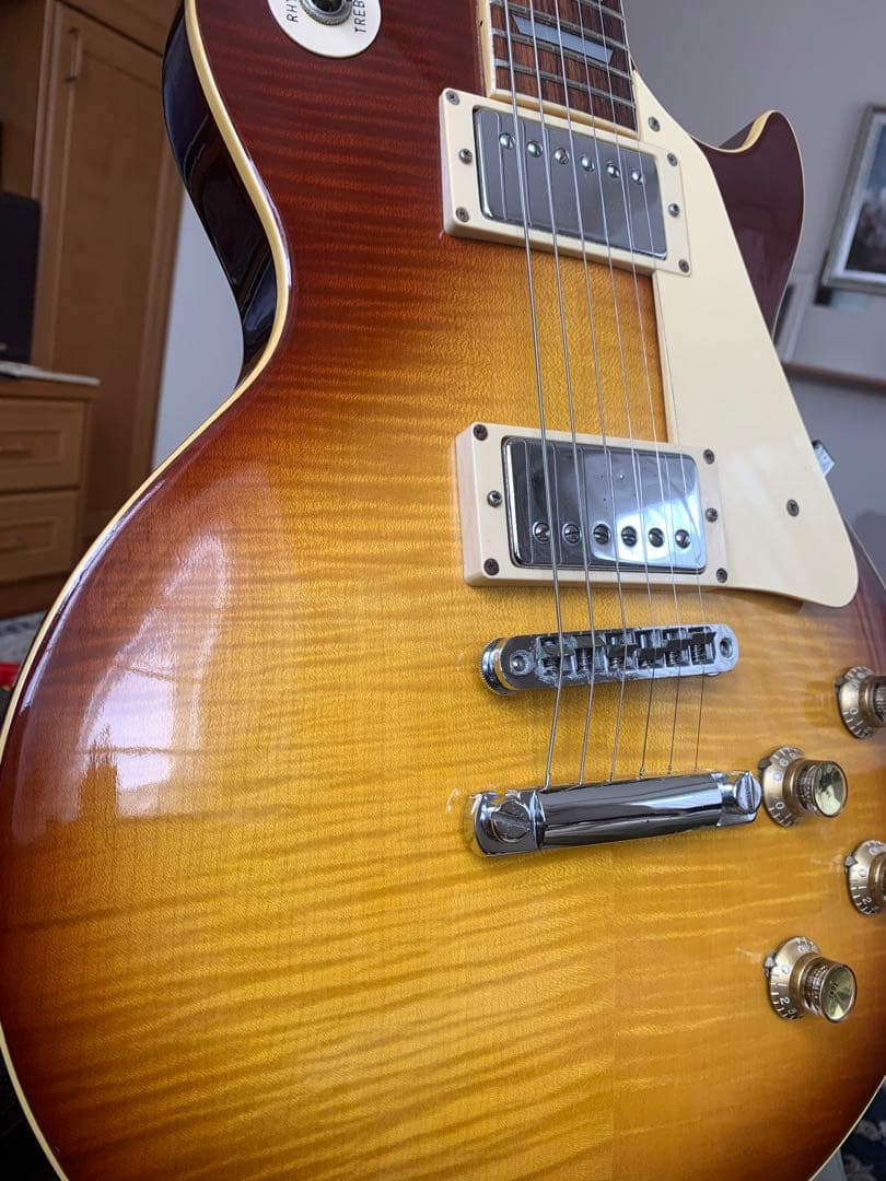 相談可　1978年製グレコEG500 ジャパンビンテージ