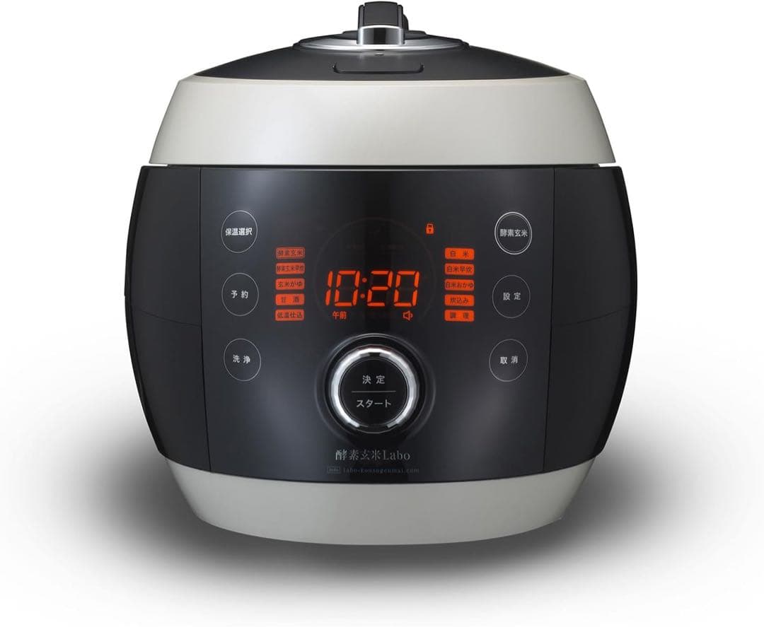 酵素玄米Labo MM03JP 2025年製