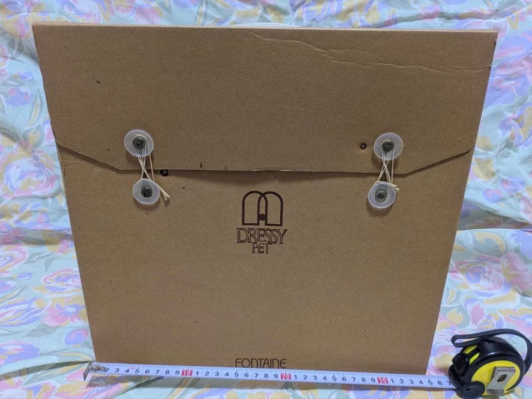 マルチーズ　わんちゃん　置物　ぬいぐるみ