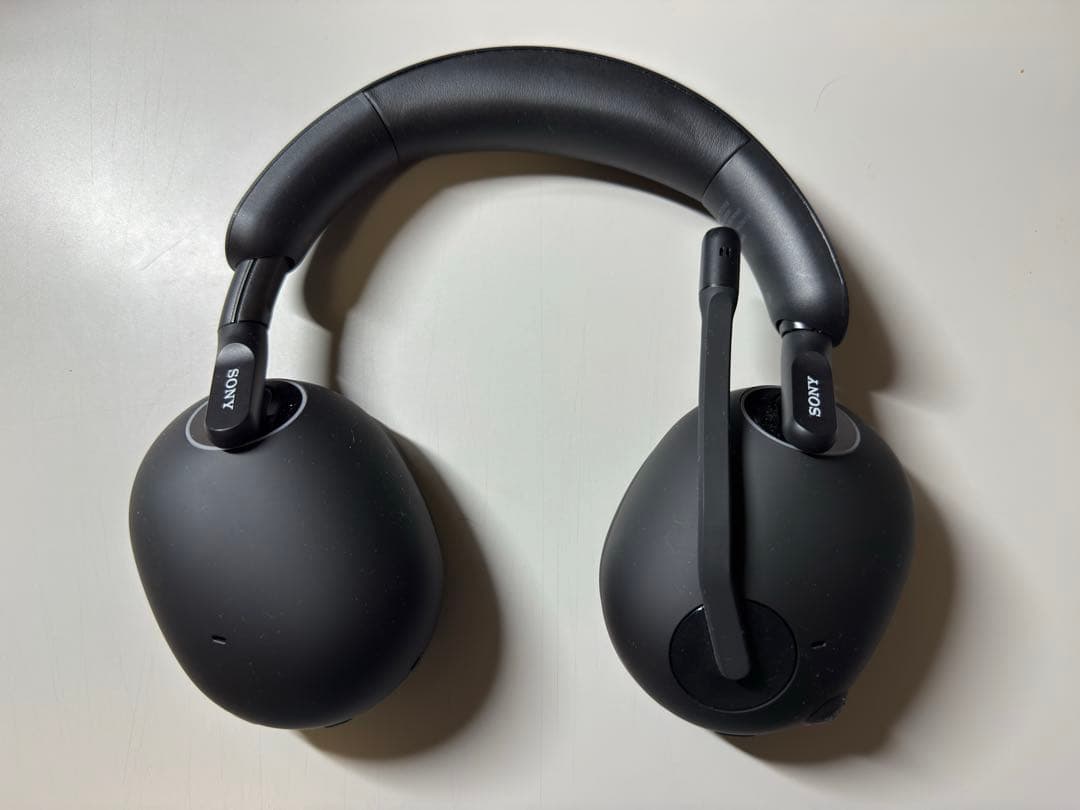 ヘッドホン SONY INZONE H9