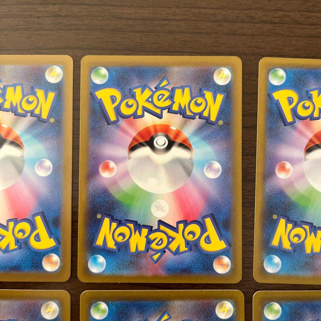 ポケモンカードarピカチュウ ミュウツー レシラム ラプラス ゼニガメ カビゴン