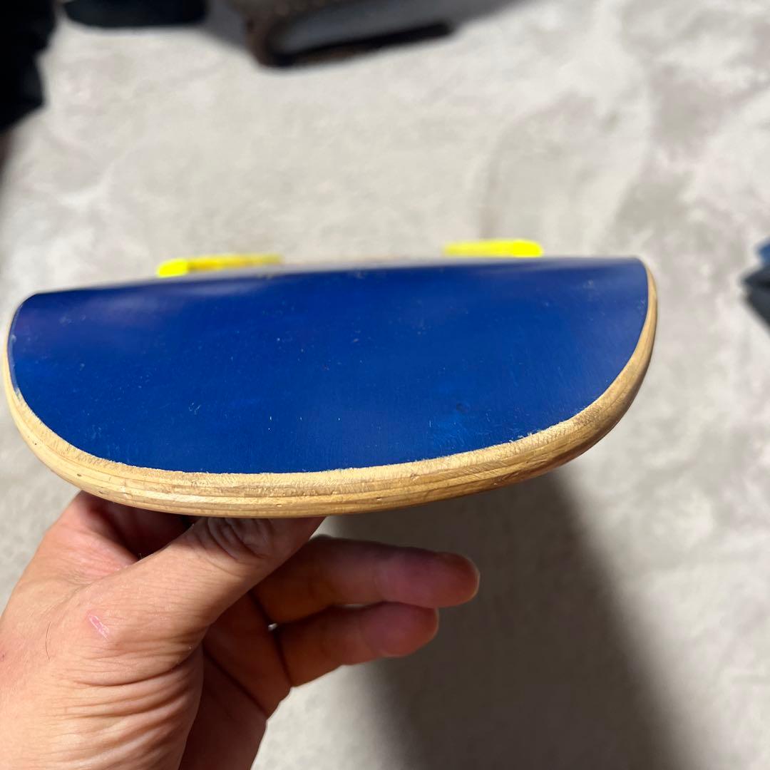 Powell Peralta キャバレデッキ