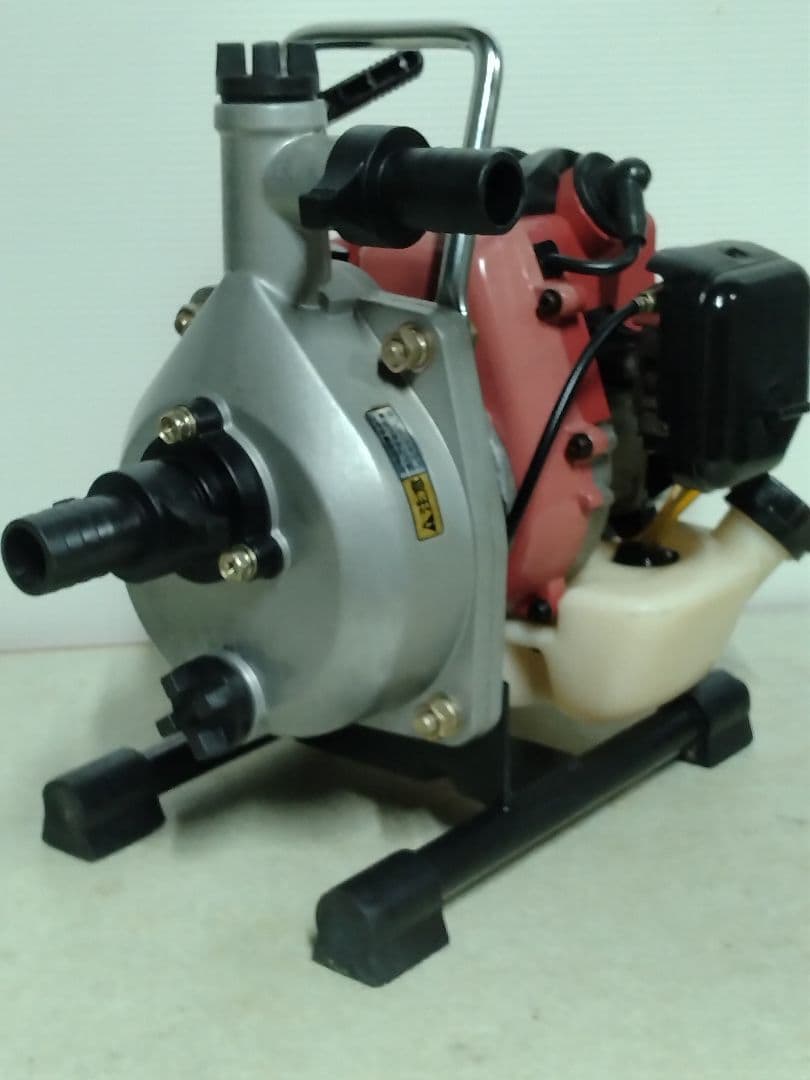 ★エンジンポンプRAP25HM 26