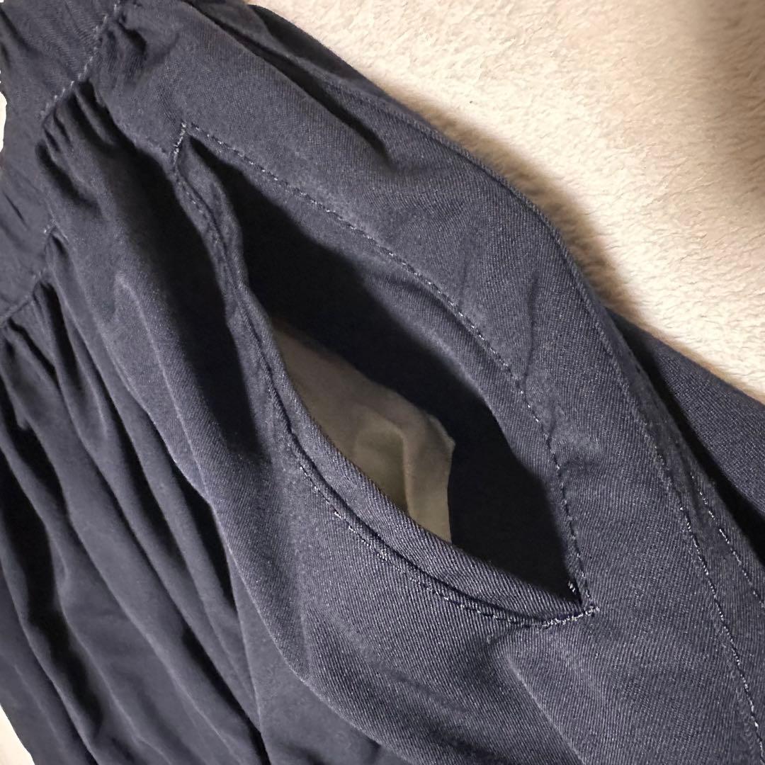 COMME des GARÇONS バルーンパンツ AD2009コムデギャルソン