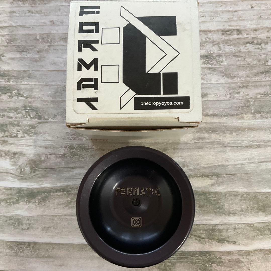 ワンドロップ　onedrop フォーマットC