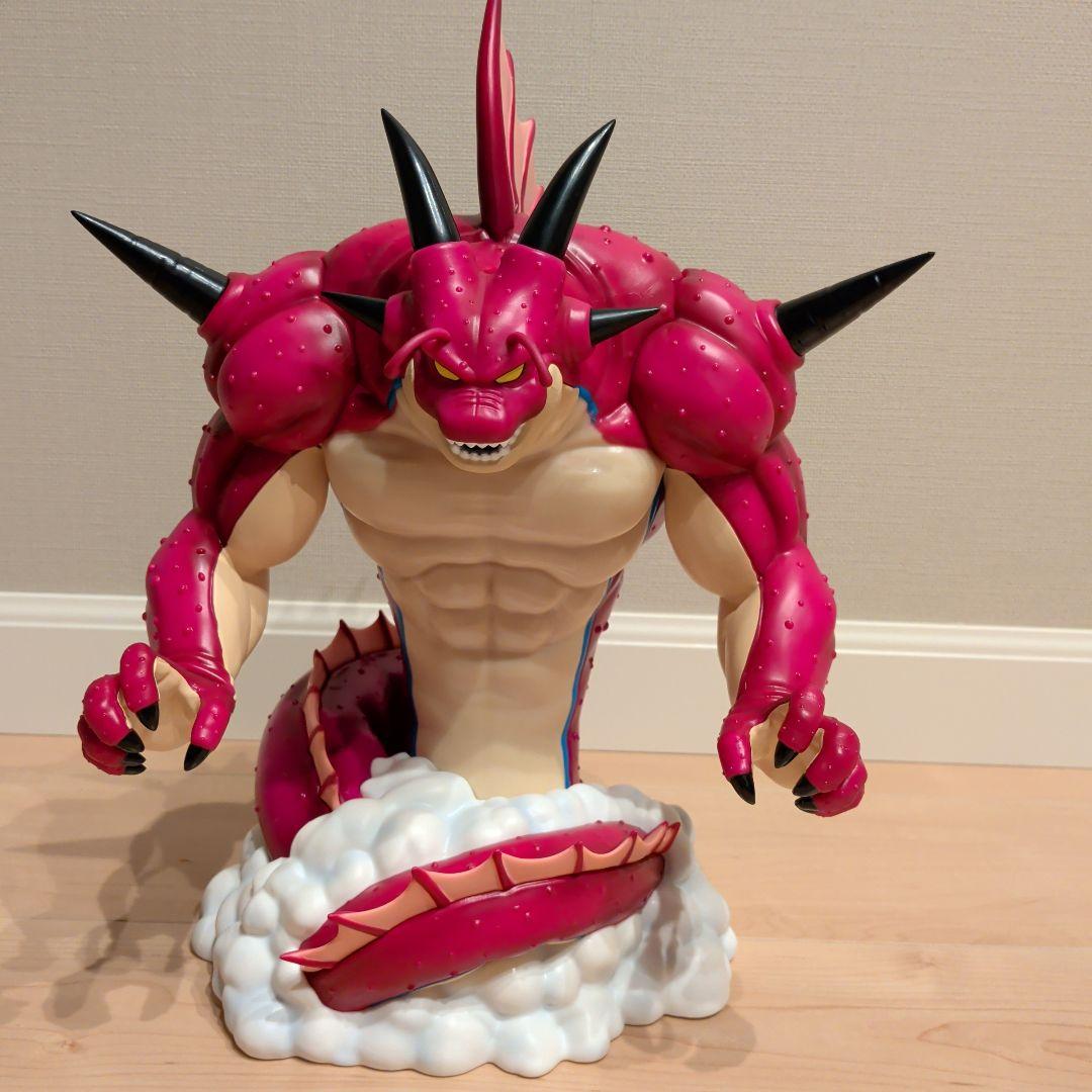 ドラゴンボール　一番くじ　ダイマ　フィギュア