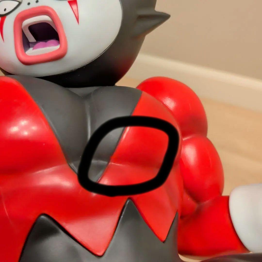 ドラゴンボール　一番くじ　ダイマ　フィギュア