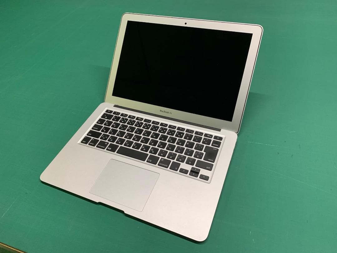 MacBook本体 MacBook Air (13-inch, Early 2015)
