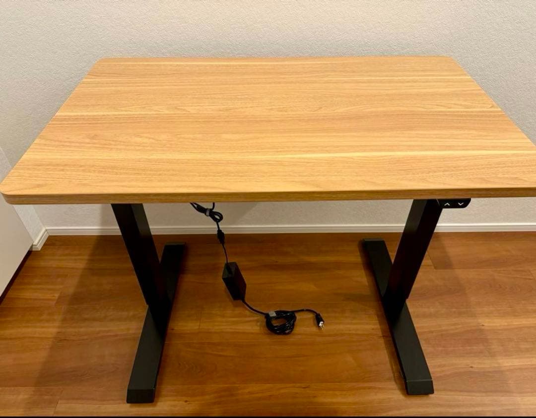 FlexiSpot 電動昇降式デスク　EF1