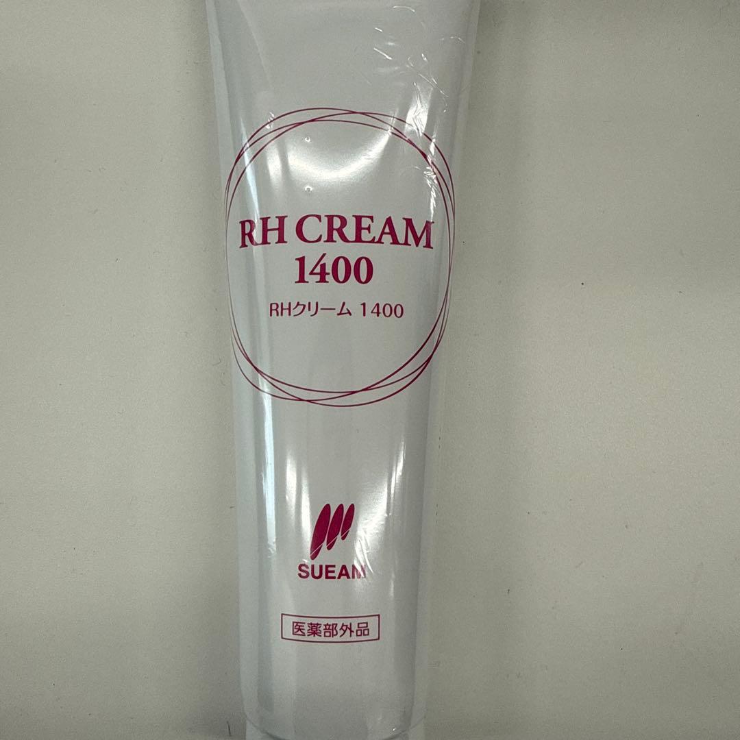 RH CREAM 1400 医薬部外品