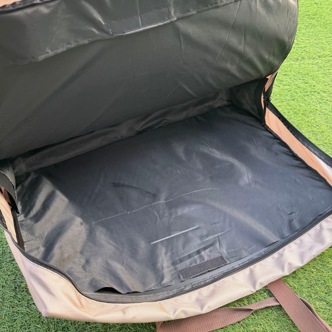 ネイチャートーンズ ヘビースタンド マルチギアバッグ付き