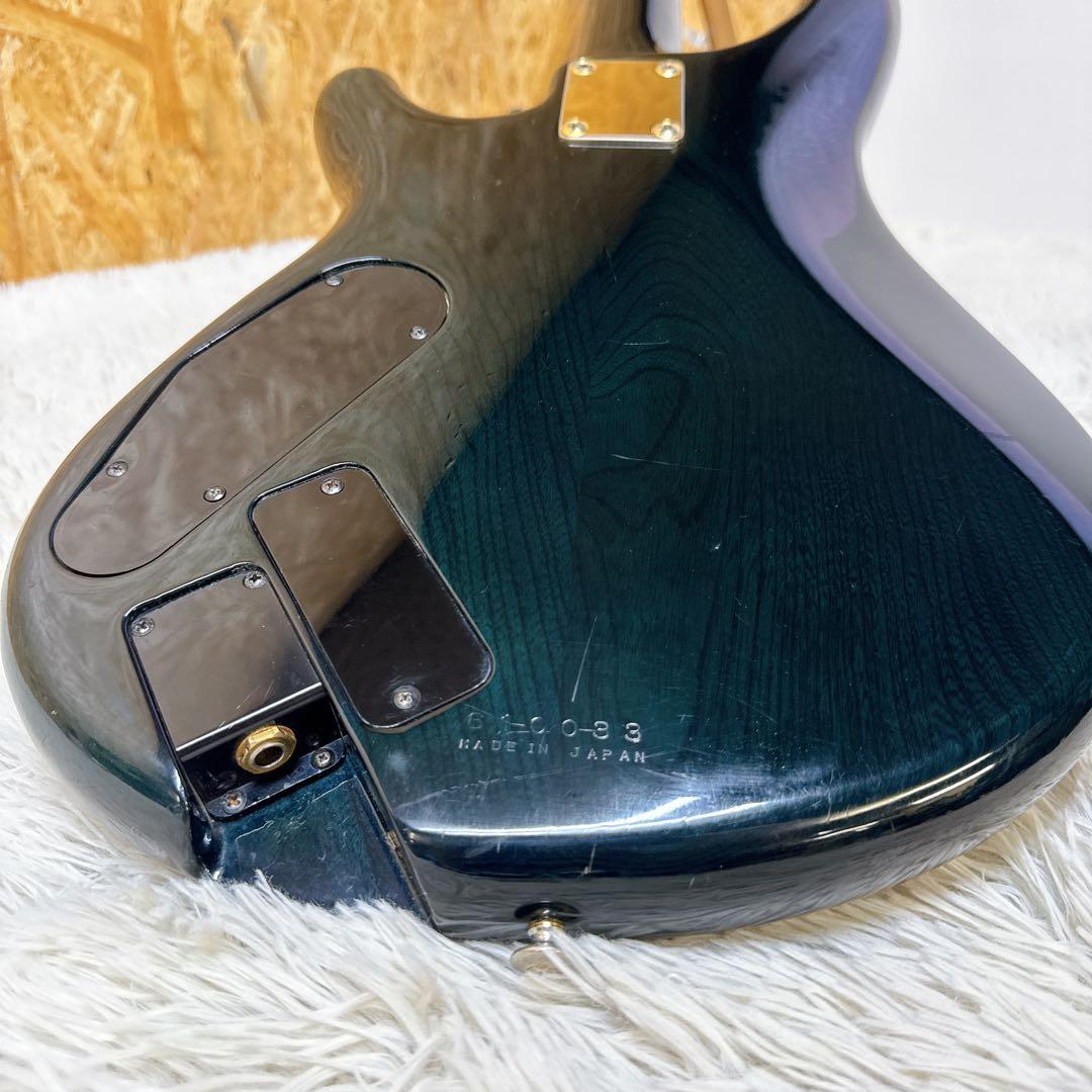 YAMAHA MB-1 MotionBass 日本製 made in japan