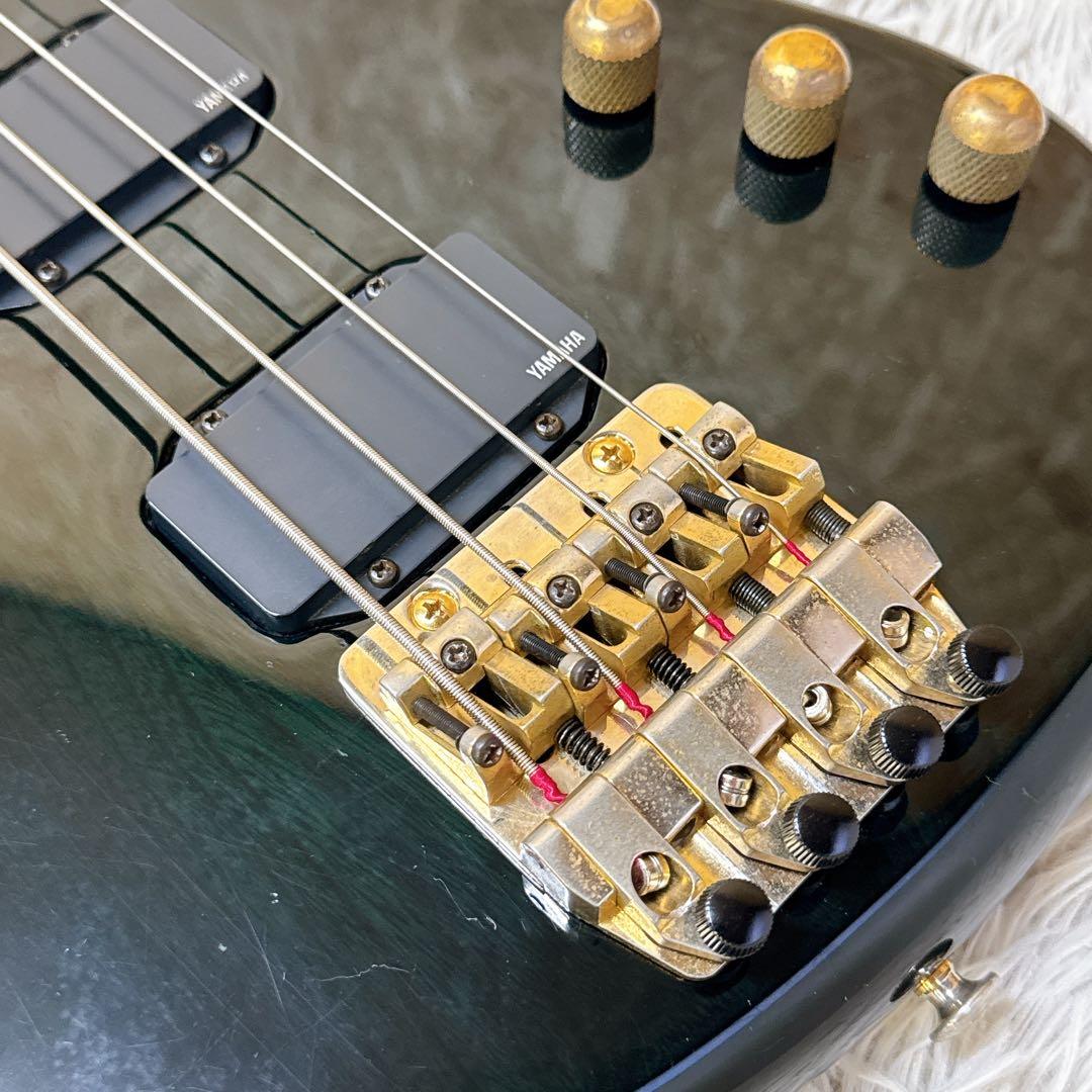 YAMAHA MB-1 MotionBass 日本製 made in japan