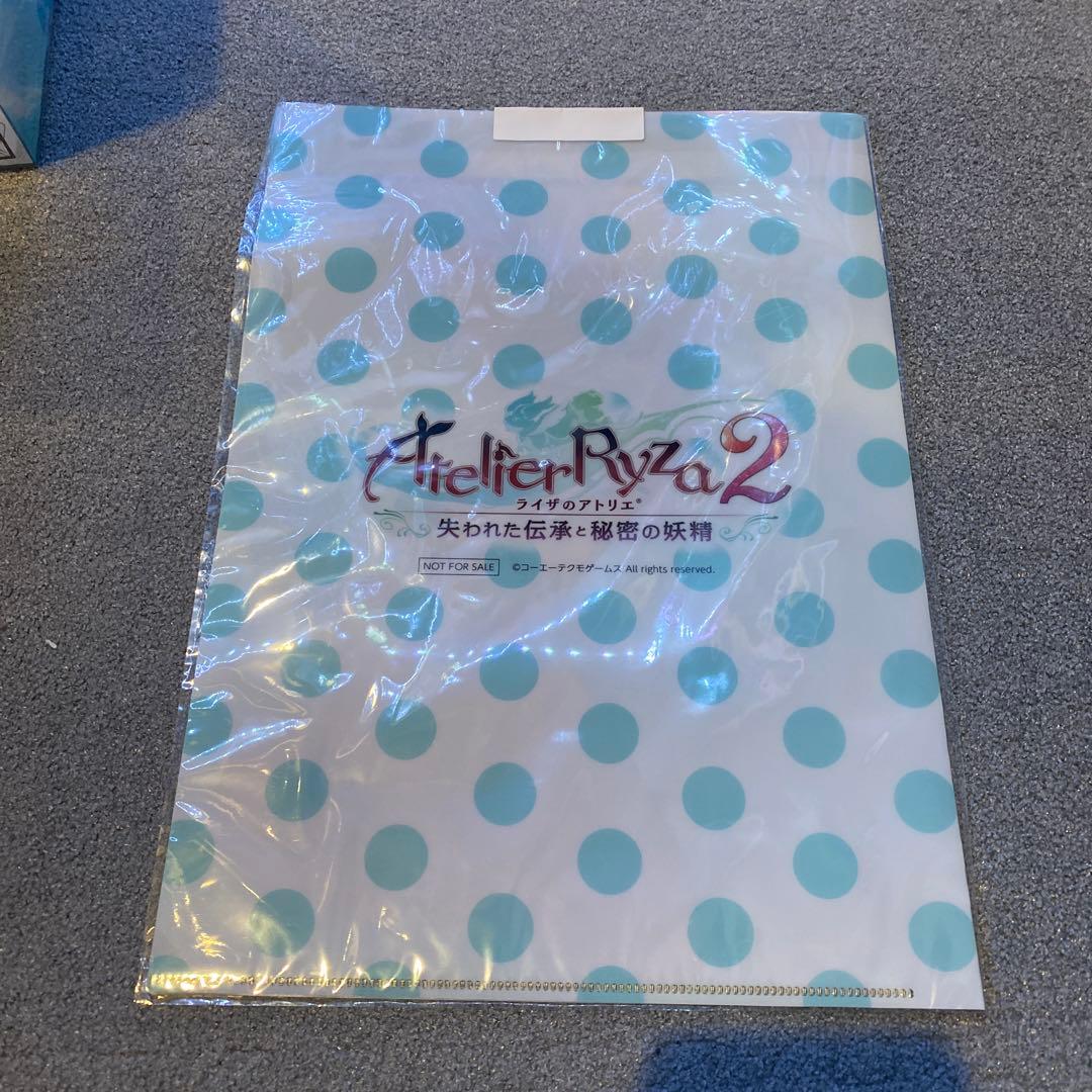 【未開封】ライザ 白水着 1/6スケールフィギュア