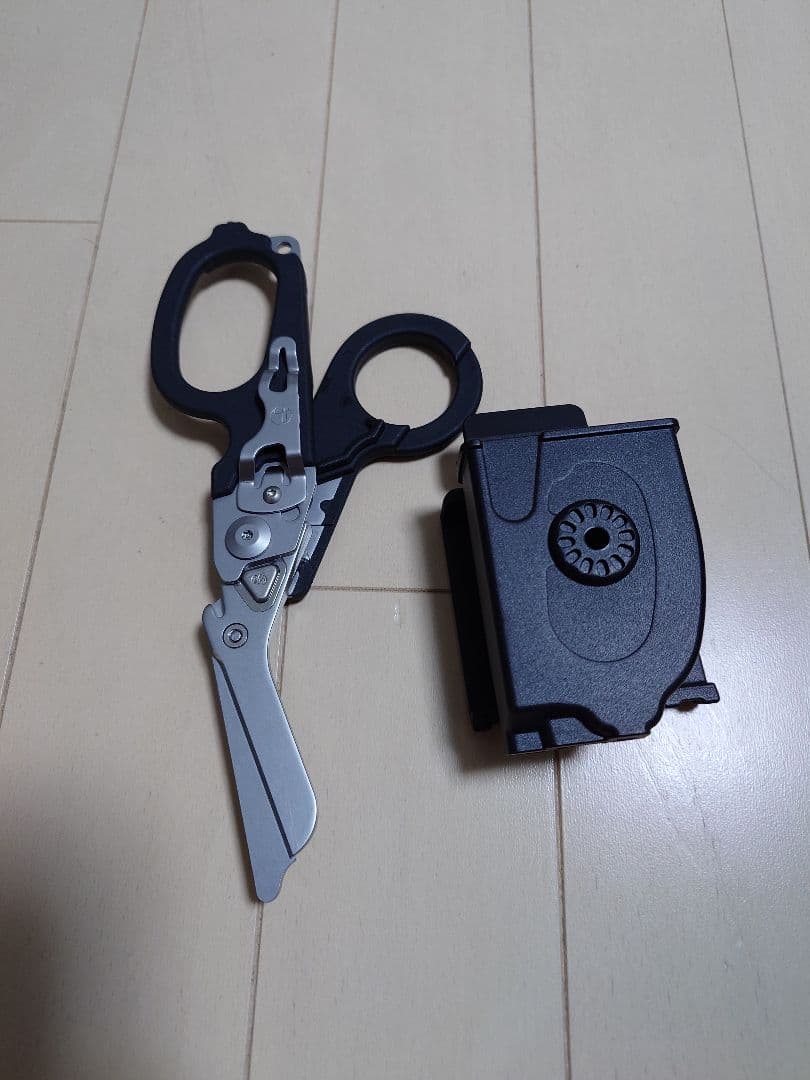 LEATHERMAN RAPTOR レザーマン ラプター レスキューシザー