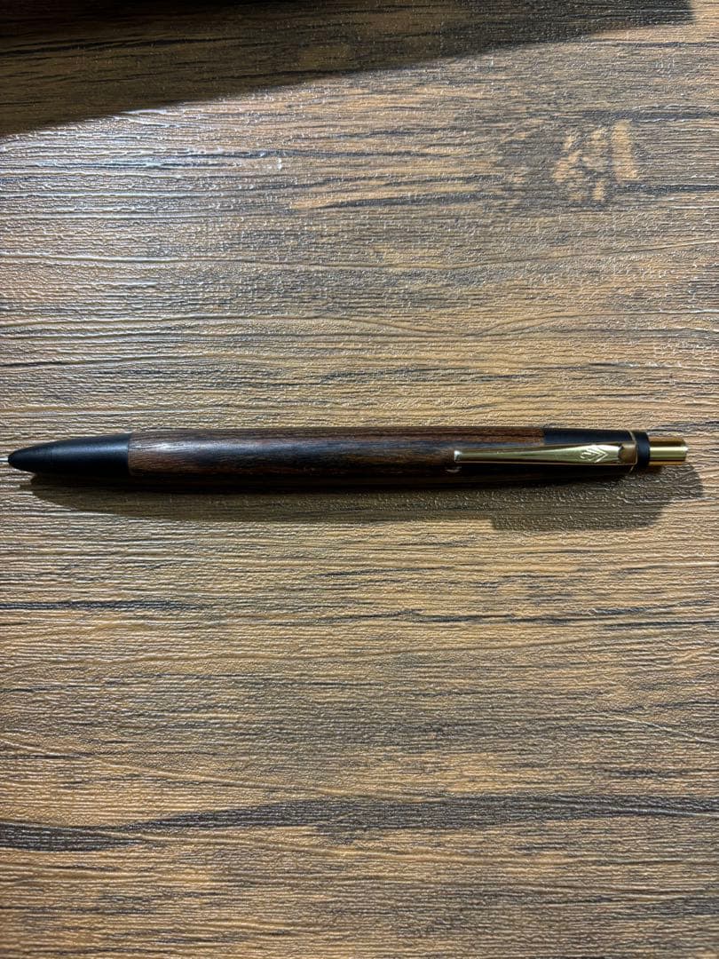 野原工芸 シャープペンシル(ボコテ)