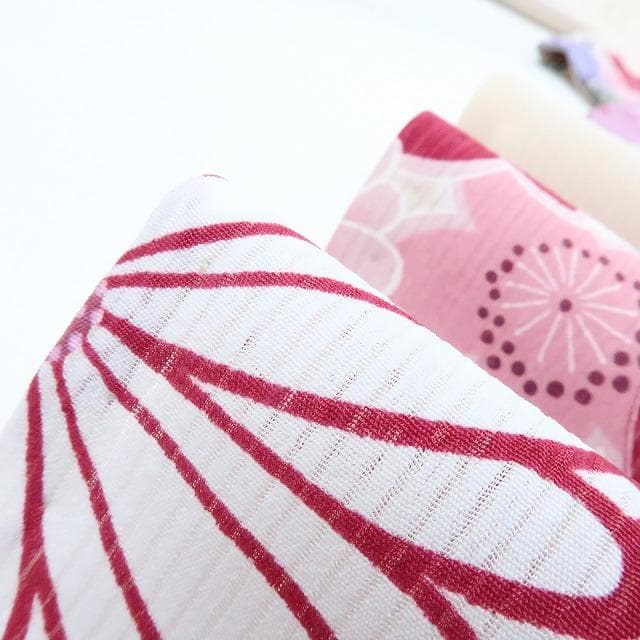 専用Y3039◆美品 洗える夏着物 hiromichi nakano 縦絽 浴衣