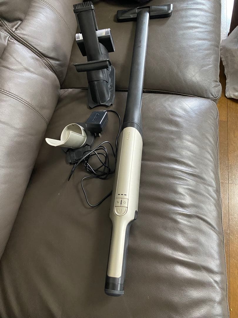 SHARK シャーク EVOPOWER EX WV406JGG