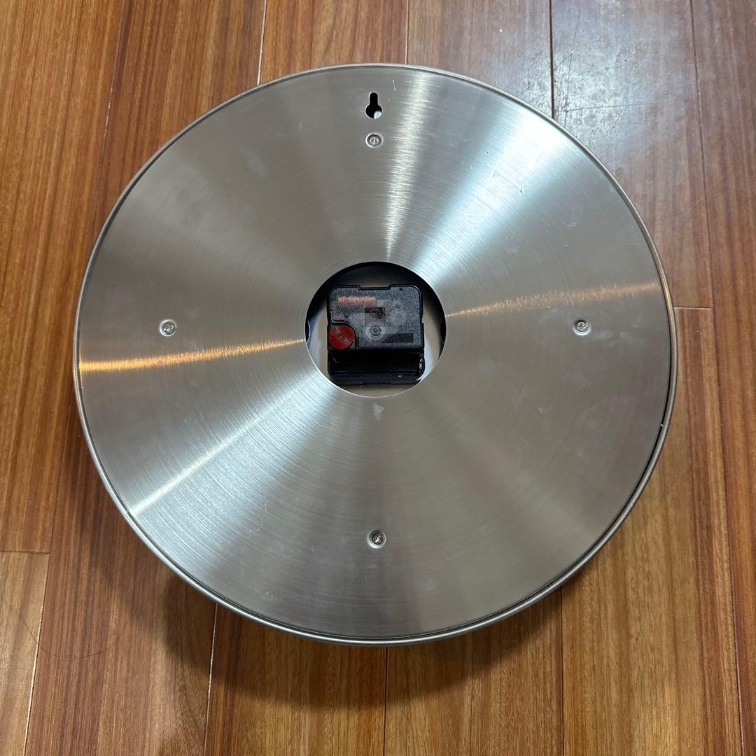 ROLEX COSMOGRAPH 掛時計 ホワイト