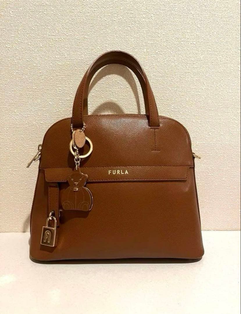 FULRA 2WAYショルダーバッグ