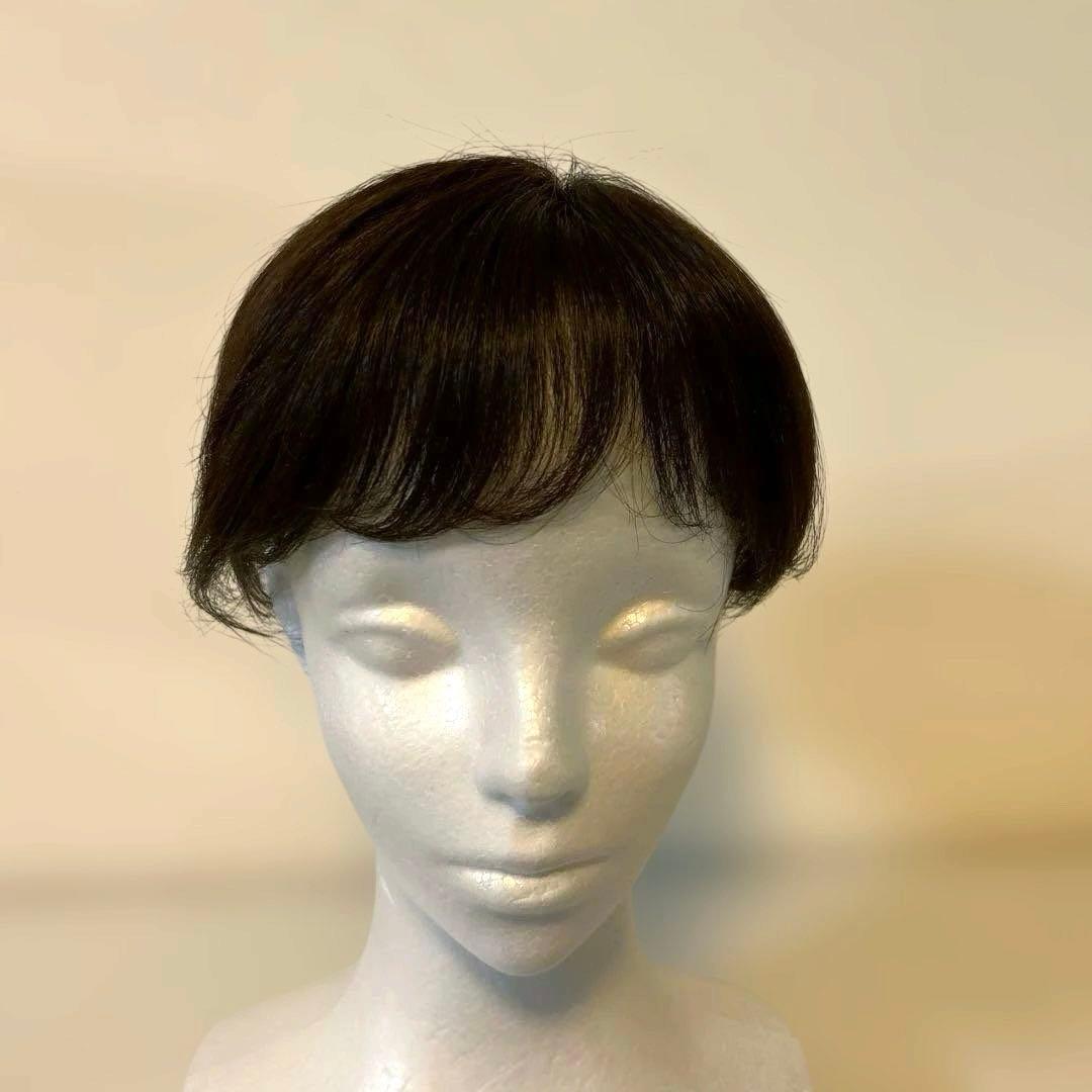 アデランスオーダーウィッグ