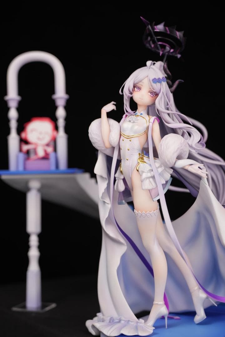 Alice21 Studio ブルーアーカイブ 空崎ヒナ ブルアカ フィギュア