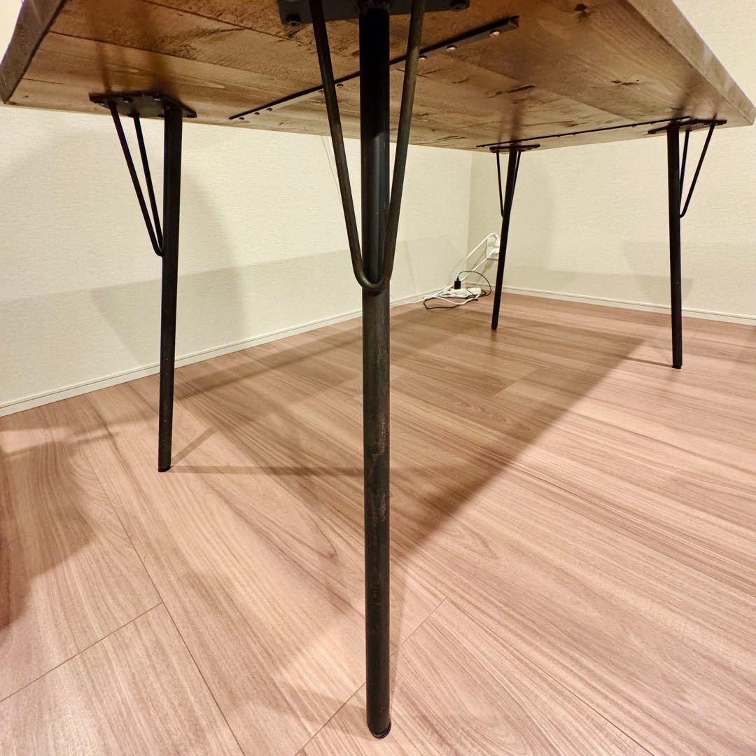 タ*イ様 ACME FURNITURE / ダイニングテーブル