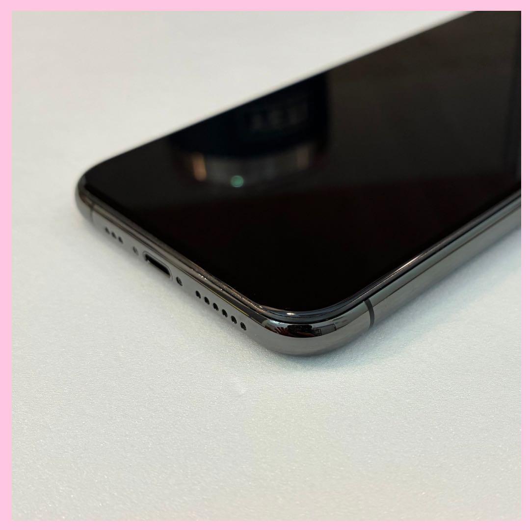 iPhone 11 Pro 256GB SIMフリー #1213