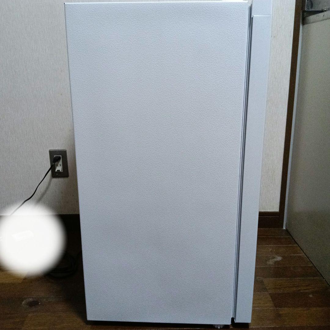 冷蔵庫 92L アイリスオーヤマ