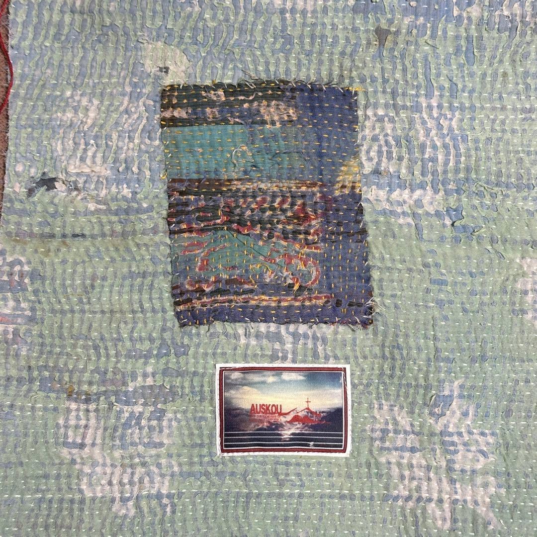 auskou スカーフ 2nd season 宝石