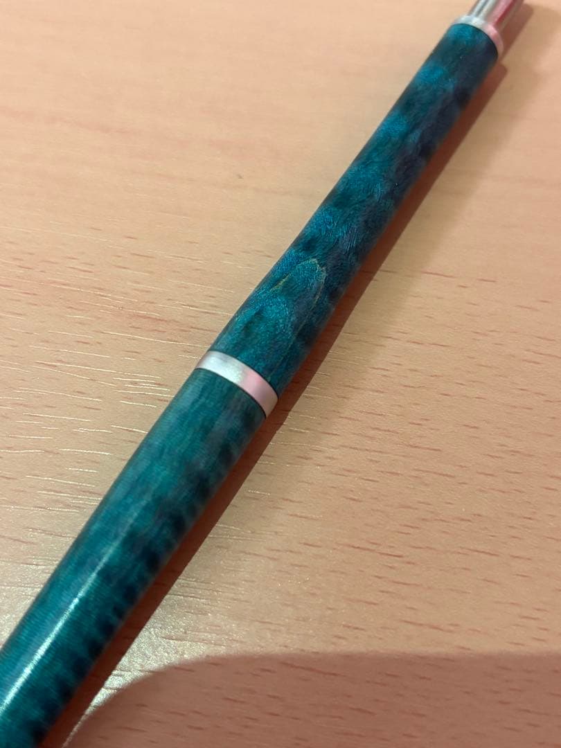 S20 カスタム　シャープペンシル