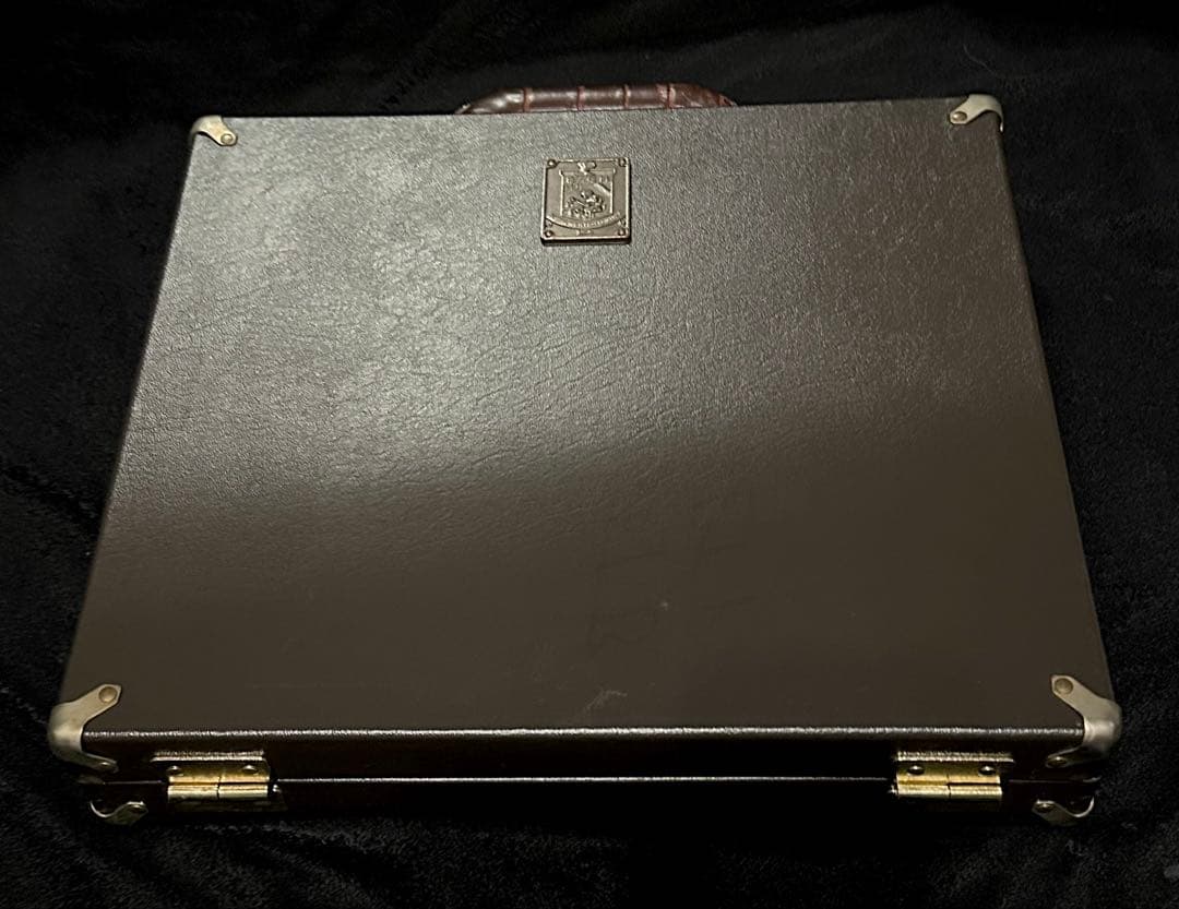 Vincent Bachトランペットマウスピース セット バック 17個