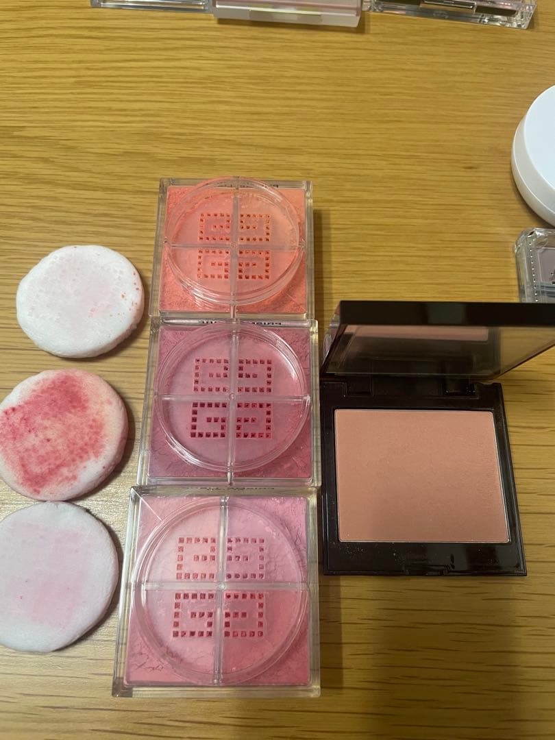 Y*I様 デパコス プチプラ まとめ売り アディクション SUQQU セザンヌ