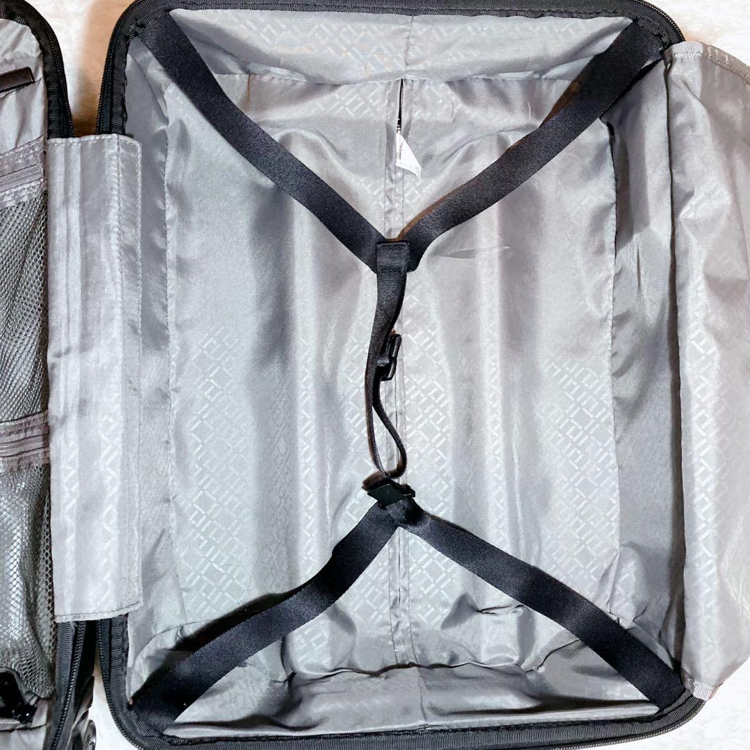 ace スーツケース JET PACKERs 機内持ち込みサイズ ブラック