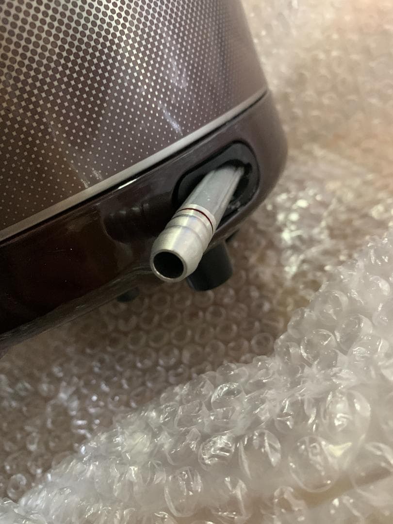 Y★528 リンナイ ガス炊飯器（都市ガス用） RR-030FS 内釜美品！