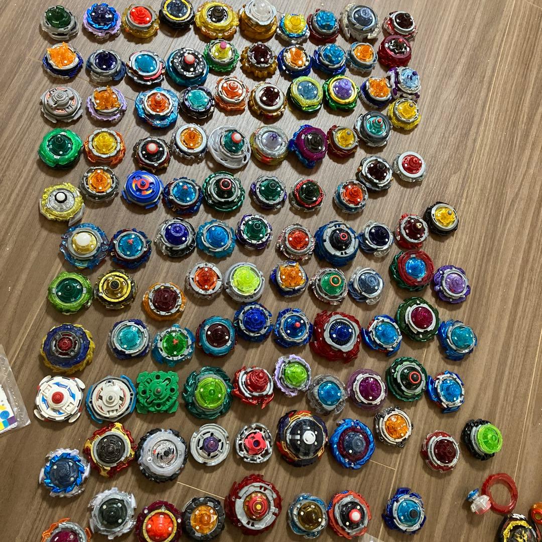 ベイブレード　バースト　まとめ売り