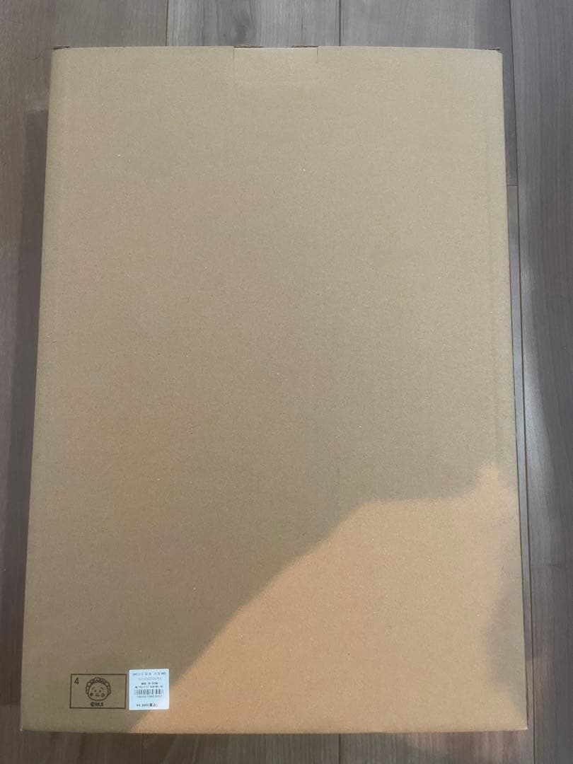 studioCLIP コジコジ コラボ壁掛け時計