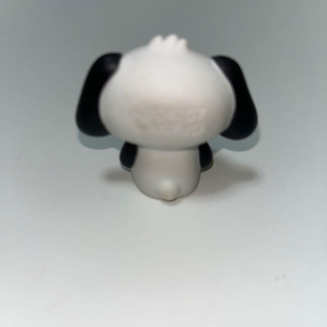 激レア‼️ サンリオ　シュガーバニーズ　ソフビ