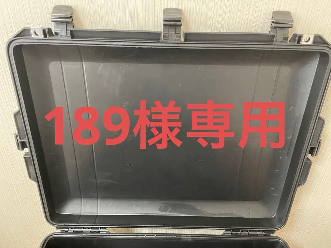 PELICAN AIR 1637 ペリカン