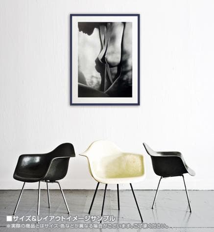 Profiles、 Paris/ジャンルー シーフ/ポスター