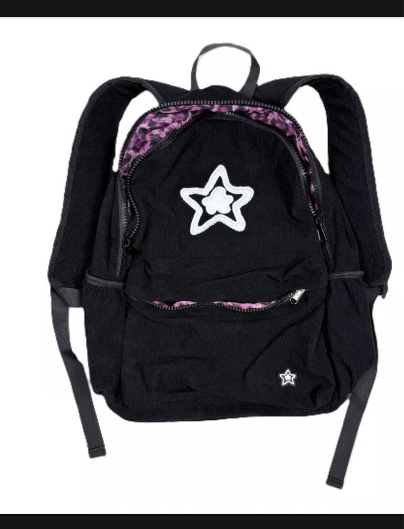 Starteam BACKPACKスターチーム バックパック リュックサック