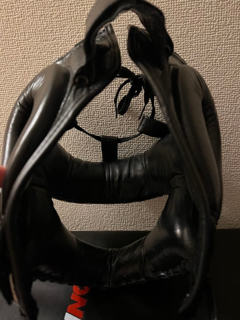 CLETO REYES プロフェッショナル ヘッドギア