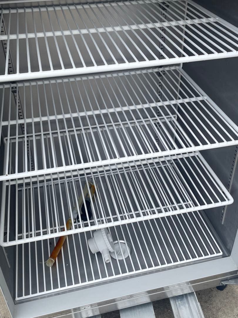 ダイワ冷凍冷蔵庫211YS1-EC