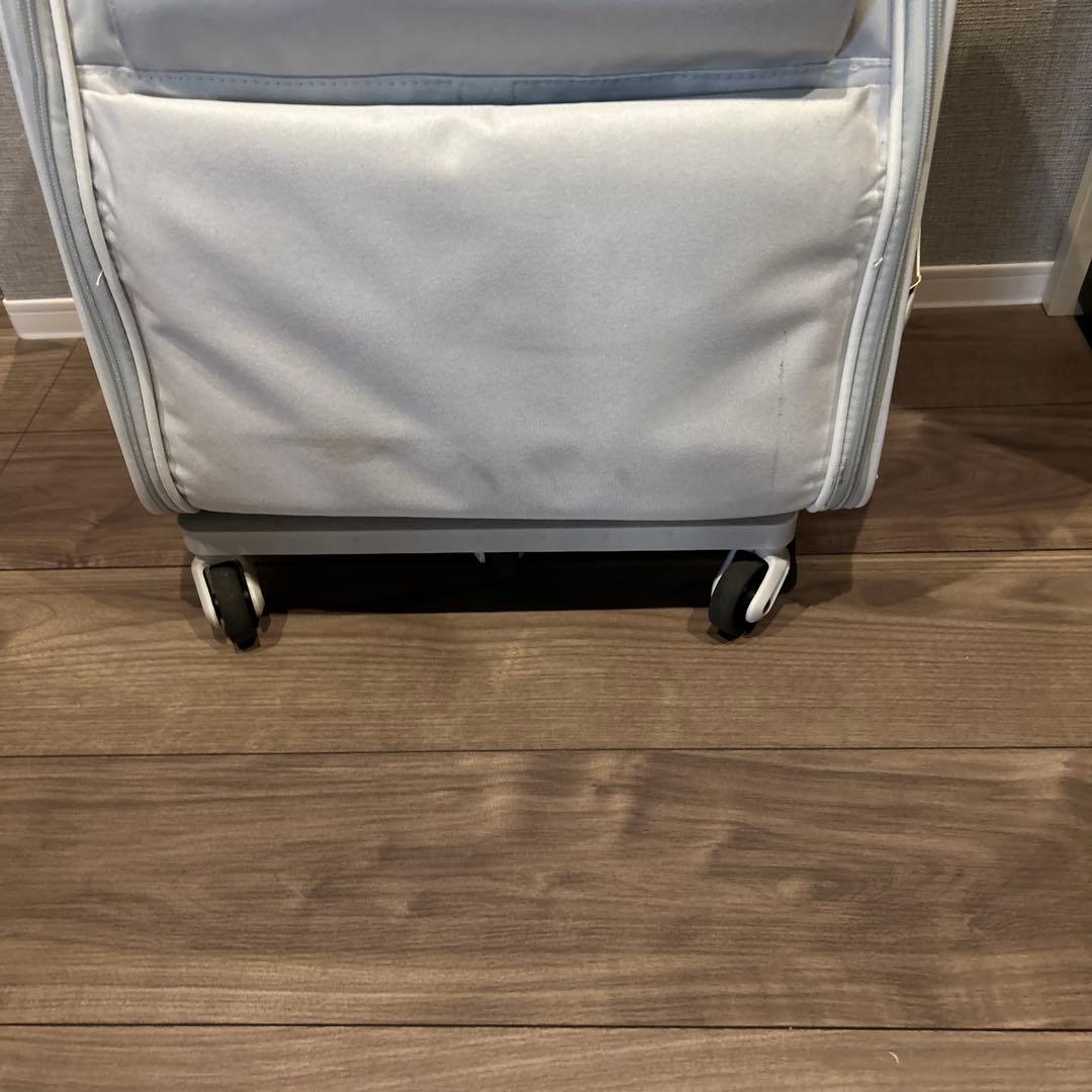 優れ物ベッドキャリー2ウエイ