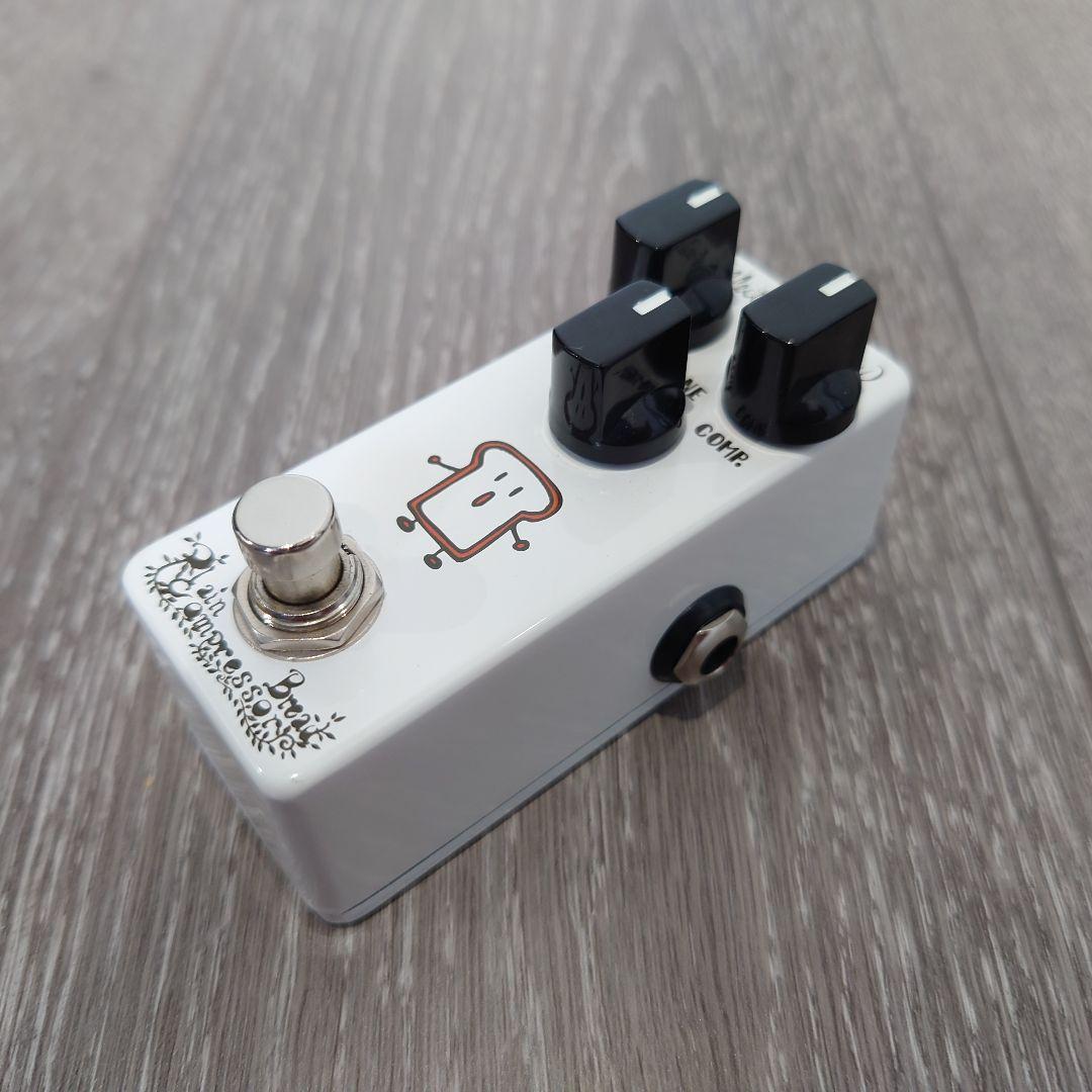 Effects Bakery エフェクツ ベーカリー 4点セット ACアダプタ付