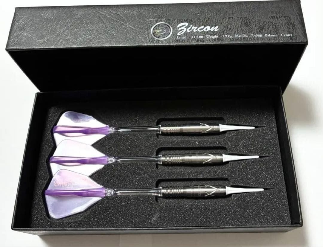 ジョーカードライバー エクストリーム ジルコン2BA