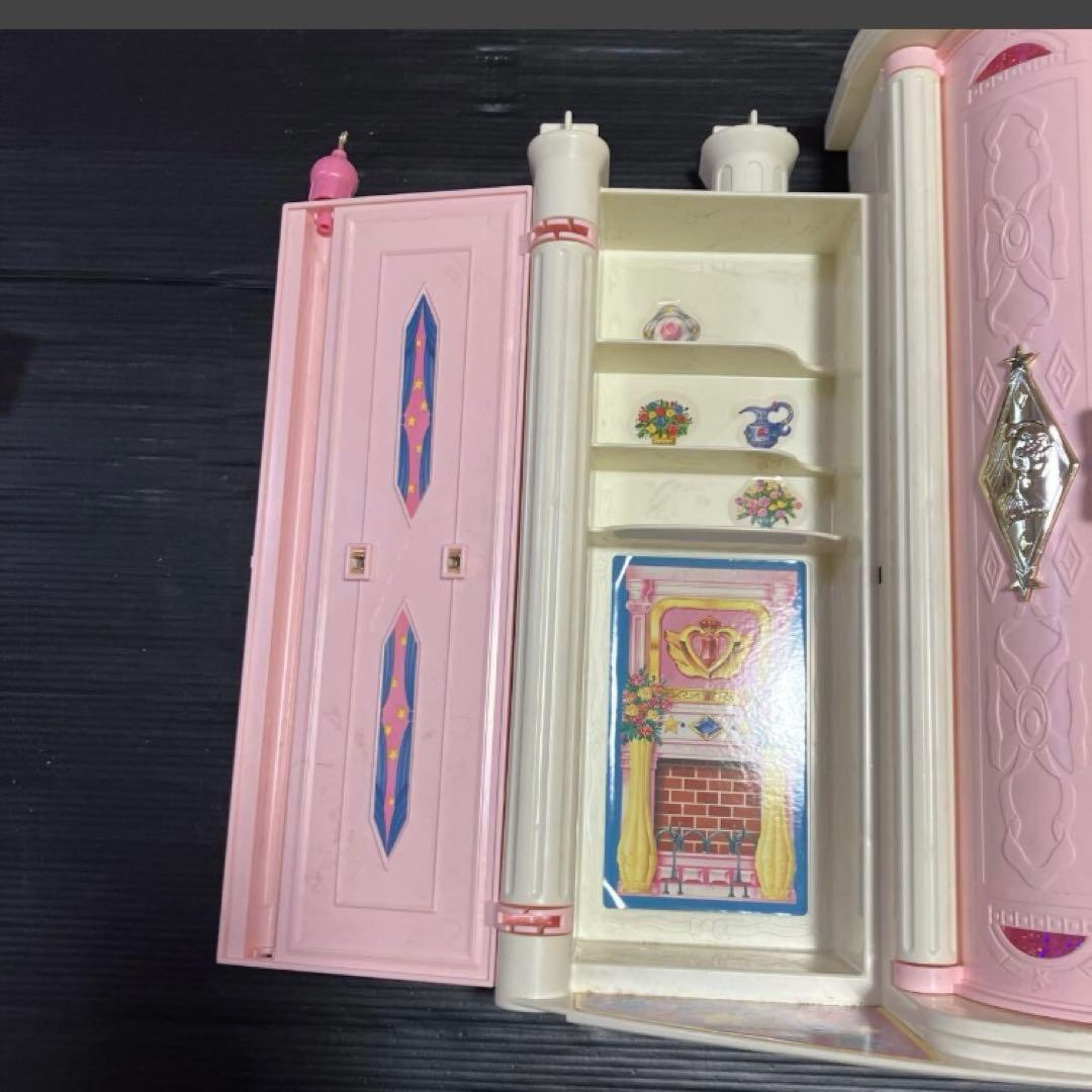 美少女戦隊セーラームーンR クリスタルパレス