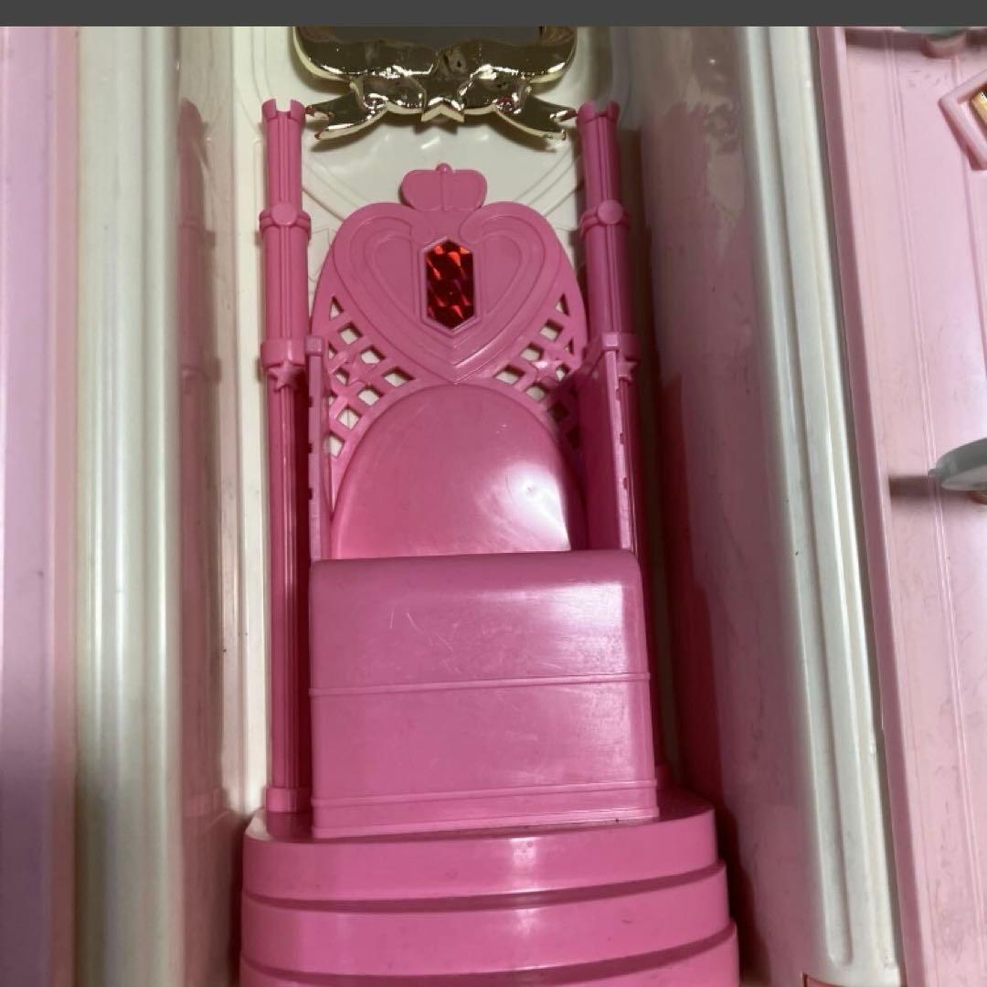 美少女戦隊セーラームーンR クリスタルパレス