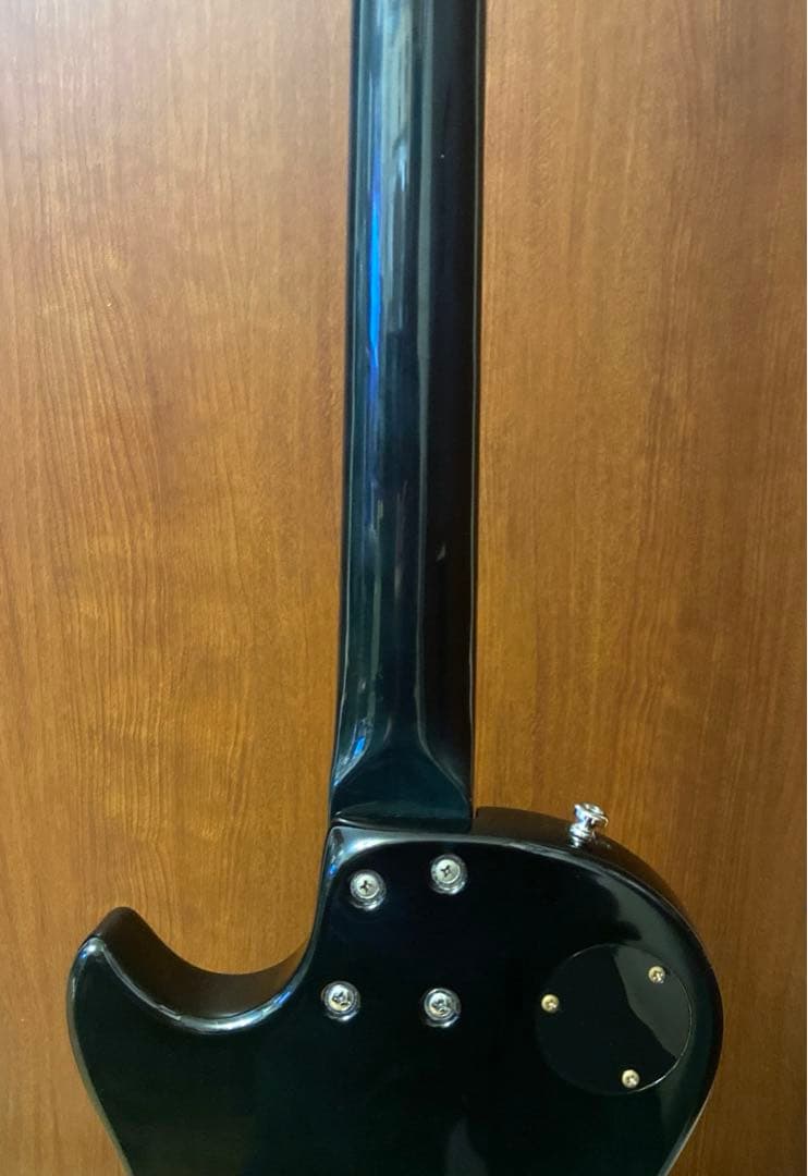 TOKAI レスポール　Love Rock